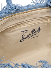 Saint barth bag