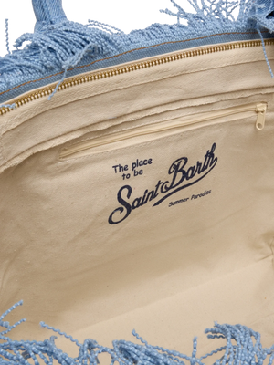 Saint barth bag