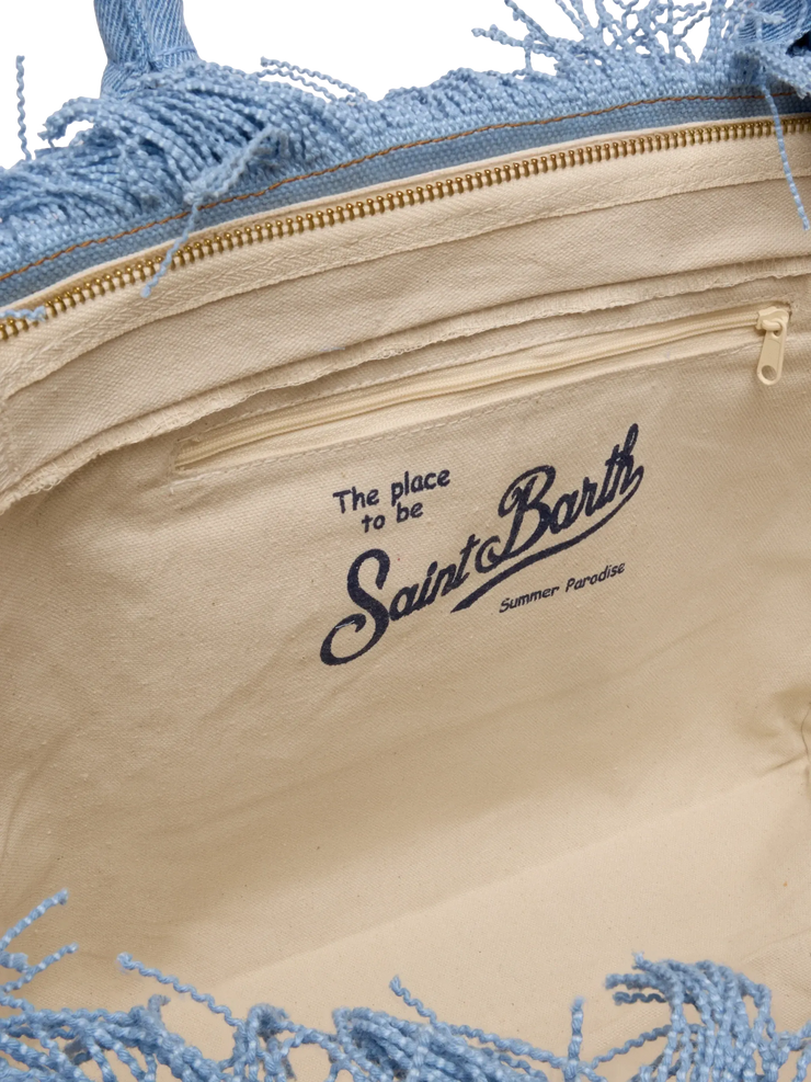 Saint barth bag