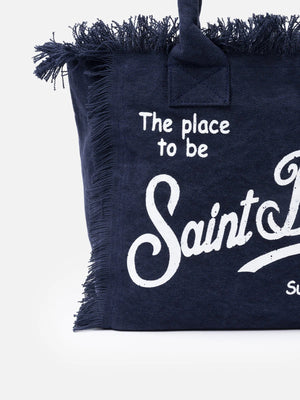 Saint barth bag