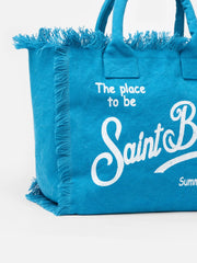 Saint barth bag