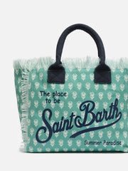 Saint barth bag
