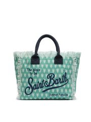 Saint barth bag