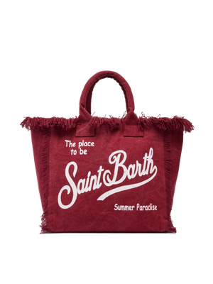Saint barth bag