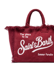 Saint barth bag