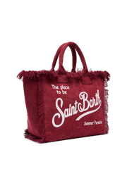Saint barth bag