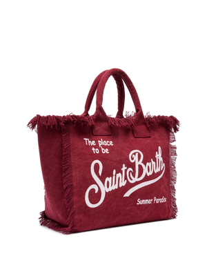Saint barth bag