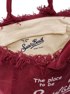 Saint barth bag
