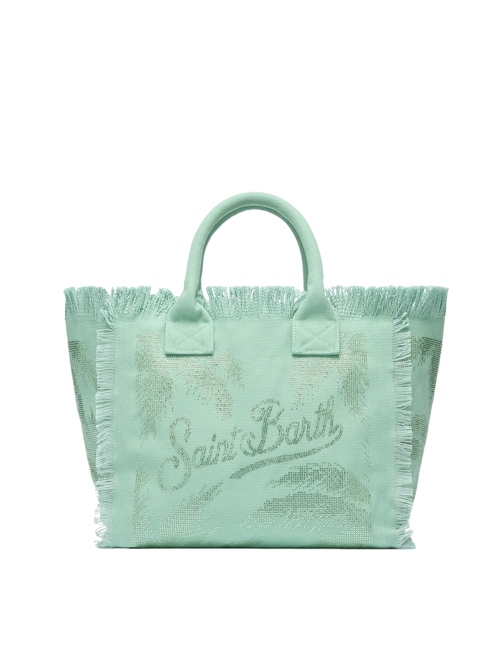 Saint barth bag