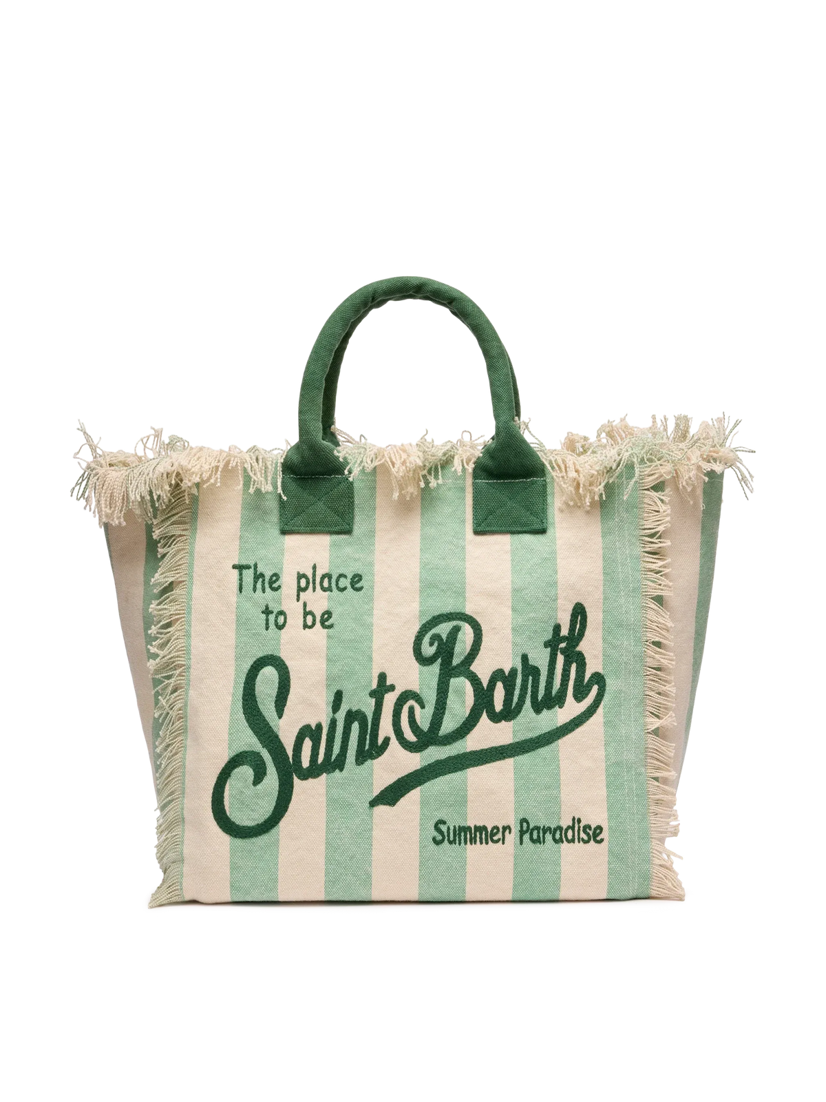 Saint barth bag