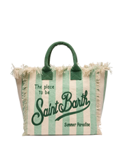 Saint barth bag