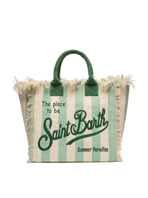 Saint barth bag