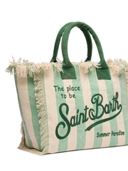 Saint barth bag