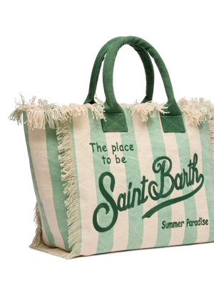 Saint barth bag