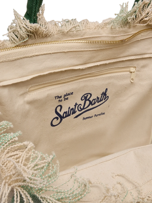 Saint barth bag