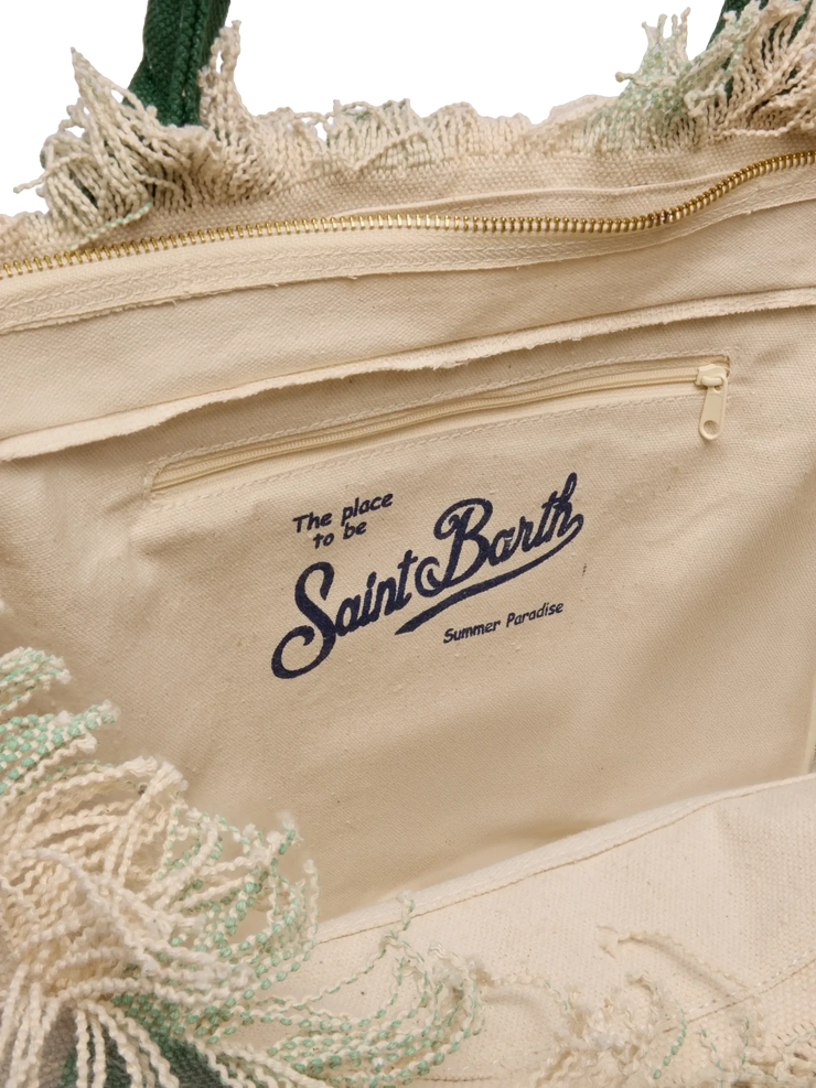 Saint barth bag