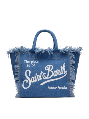 Saint barth bag