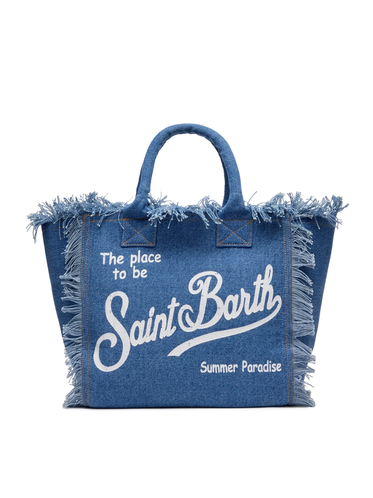 Saint barth bag