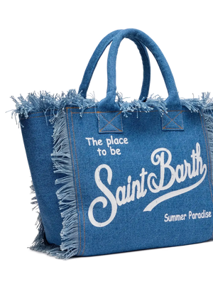 Saint barth bag