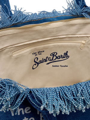 Saint barth bag