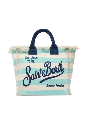 Saint barth bag