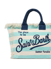 Saint barth bag