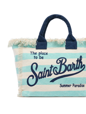 Saint barth bag