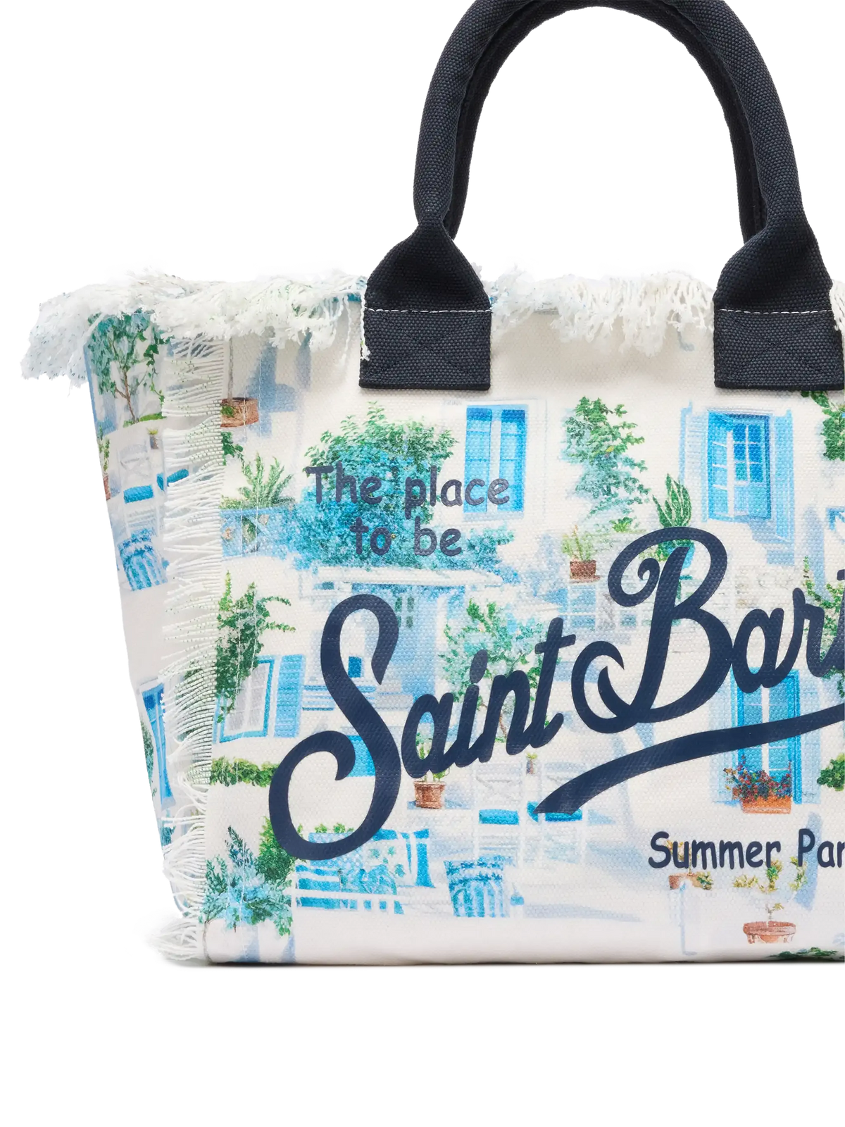 Saint barth bag