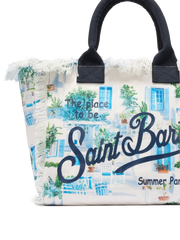 Saint barth bag