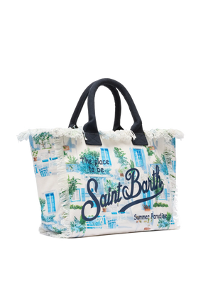 Saint barth bag