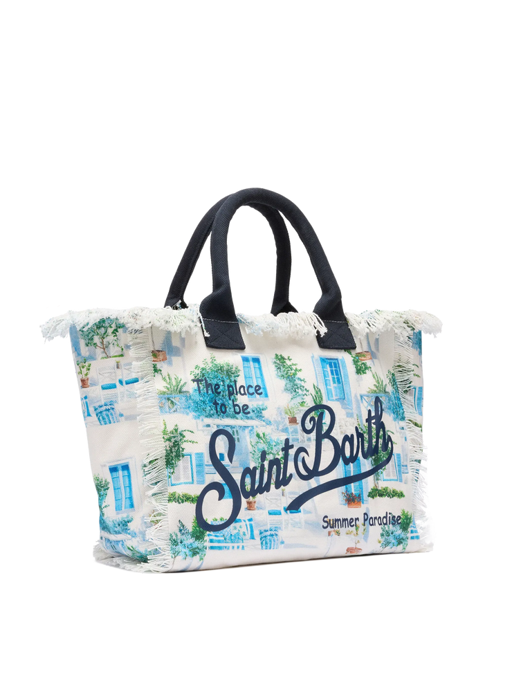Saint barth bag