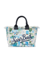 Saint barth bag