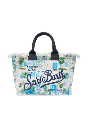Saint barth bag