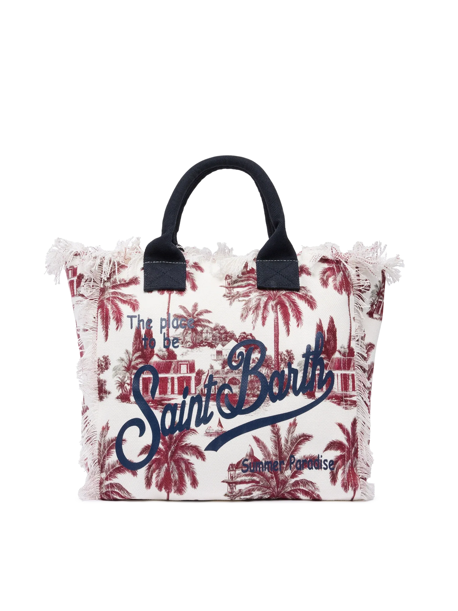 Saint barth bag