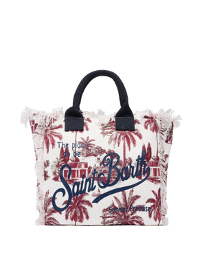 Saint barth bag