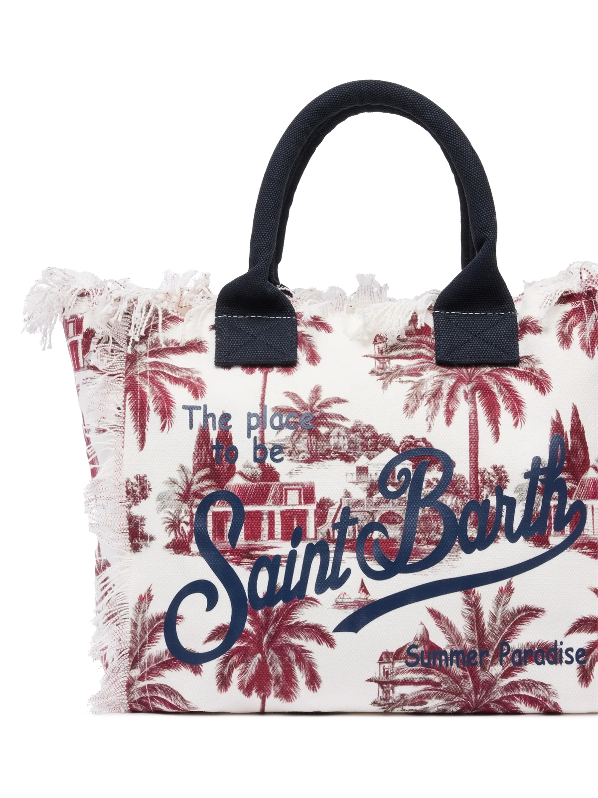 Saint barth bag