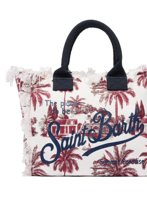 Saint barth bag