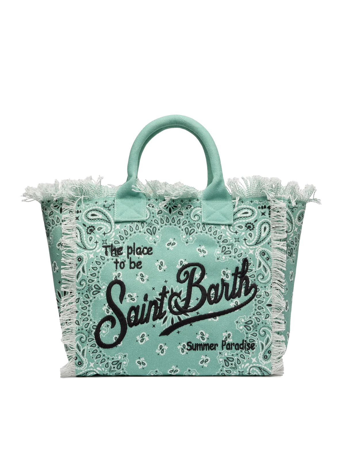 Saint barth bag
