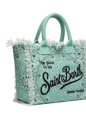 Saint barth bag