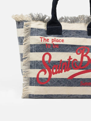 Saint barth bag