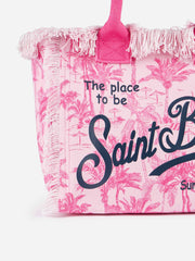 Saint barth bag