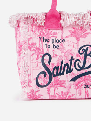 Saint barth bag