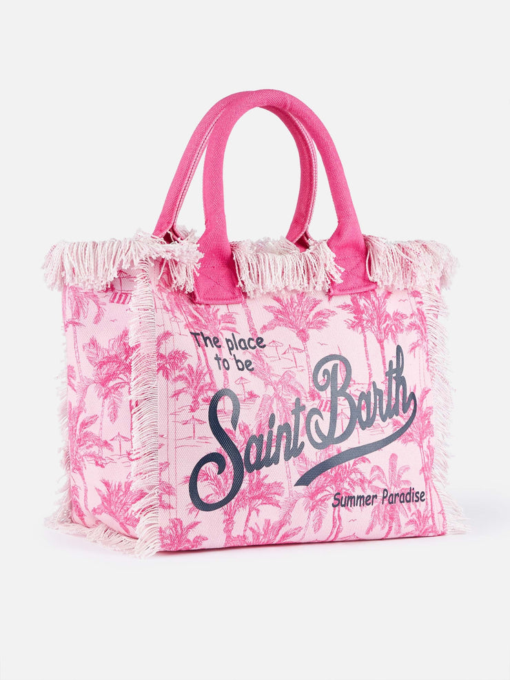 Saint barth bag