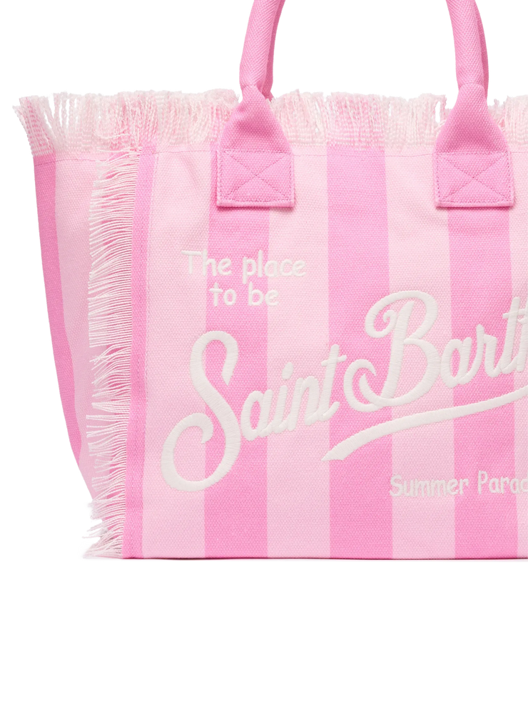 Saint barth bag