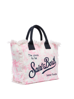 Saint barth bag