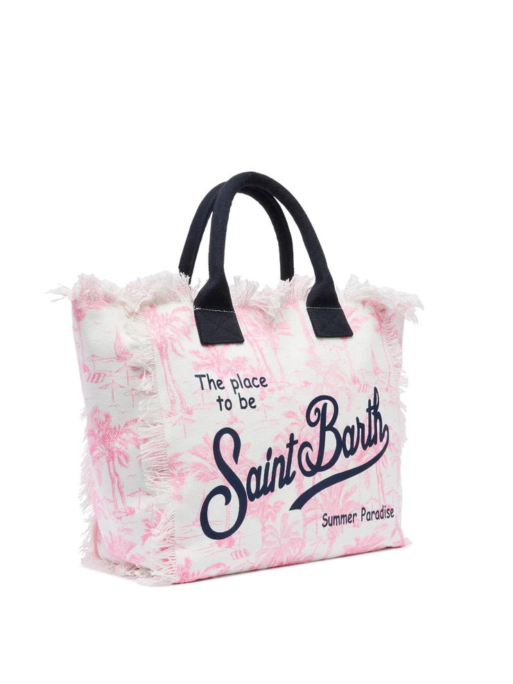 Saint barth bag