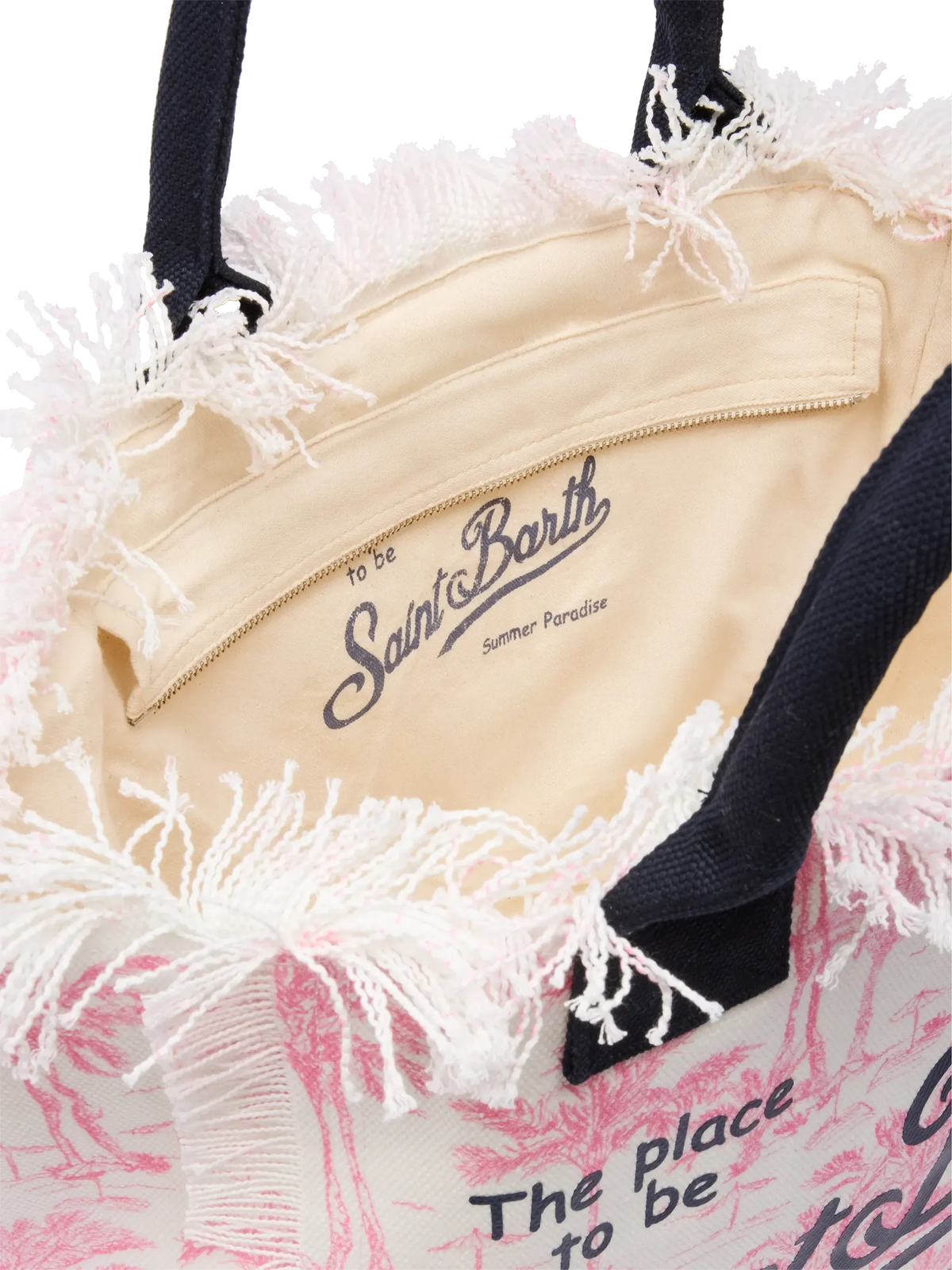Saint barth bag