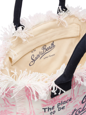 Saint barth bag