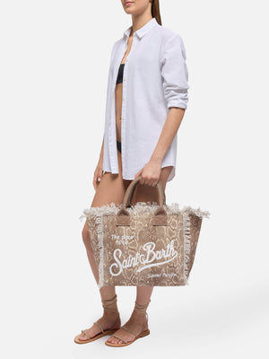 Saint barth bag