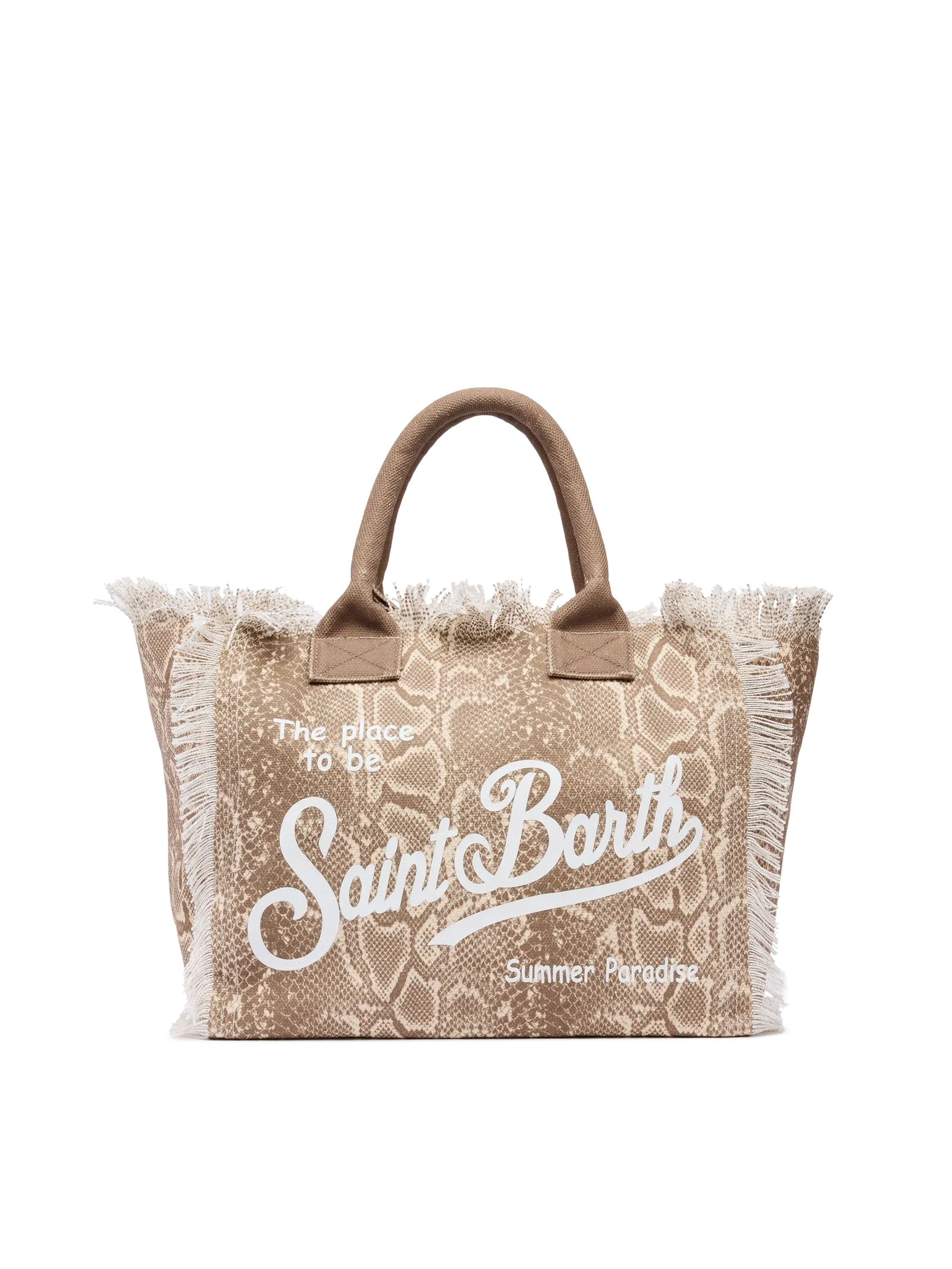 Saint barth bag